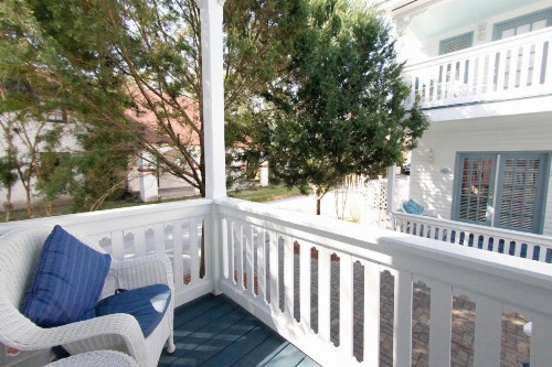 Bayfront Westcott House Bed & Breakfast - image 24
