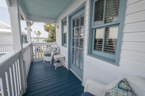 Bayfront Westcott House Bed & Breakfast - image 30