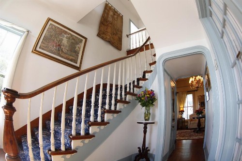 Bayfront Westcott House Bed & Breakfast - image 42