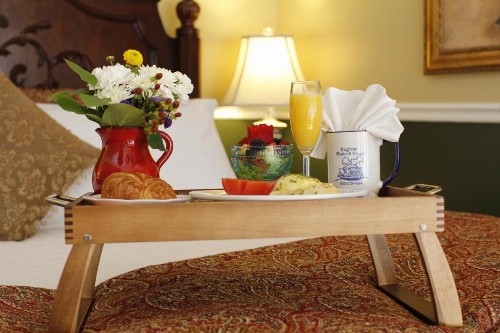 Bayfront Westcott House Bed & Breakfast - image 45
