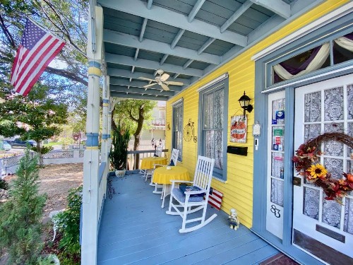 Penny Farthing Inn - image 10