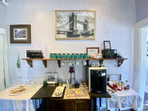 Penny Farthing Inn - image 16
