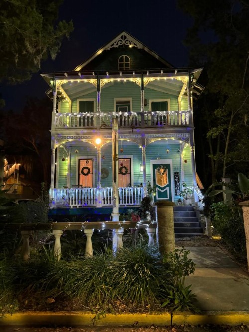Peace and Plenty Inn Bed & Breakfast Downtown St Augustine - image 3