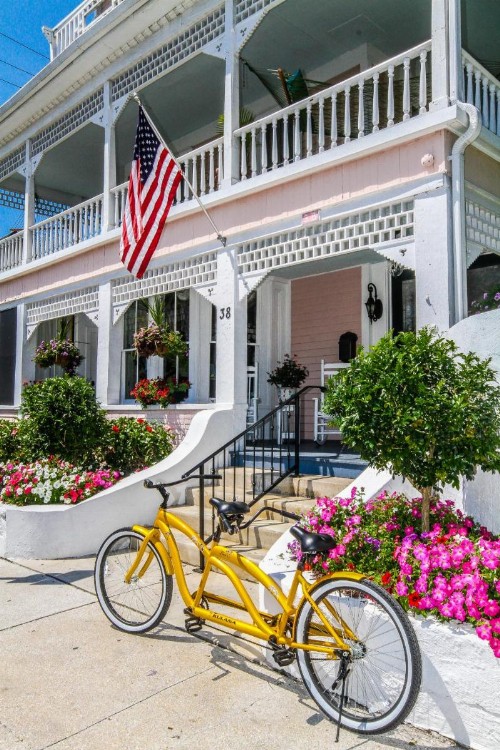 The Kenwood Inn