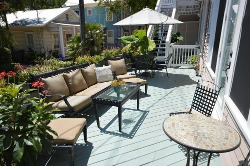 The Kenwood Inn - image 28