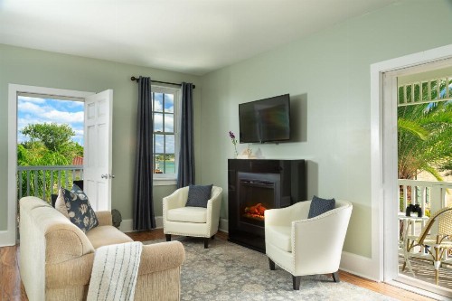 Bayfront Marin House - image 20