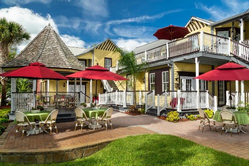 Bayfront Marin House - image 21