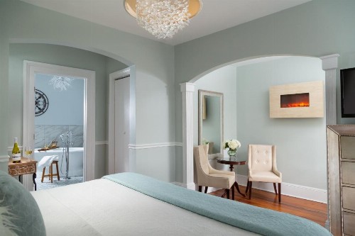 Bayfront Marin House - image 24