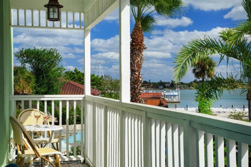 Bayfront Marin House - image 36