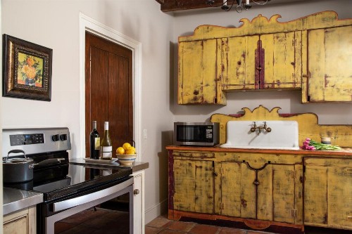 Bayfront Marin House - image 37