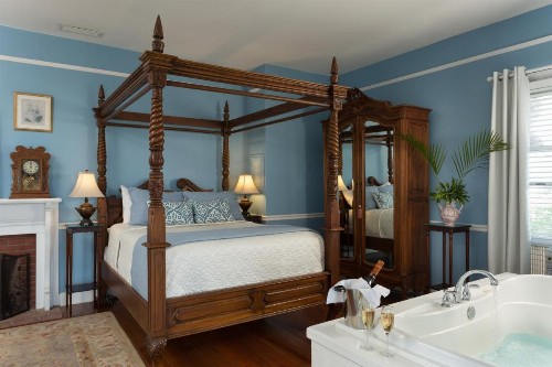 Bayfront Marin House - image 39