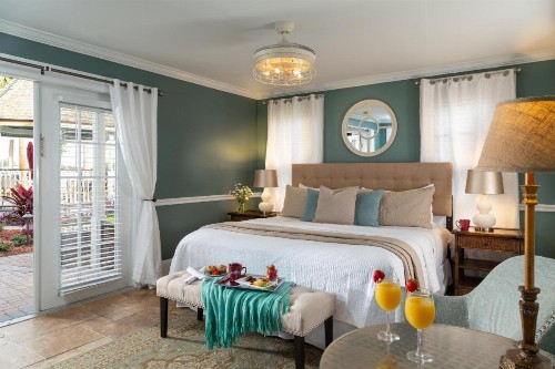 Bayfront Marin House - image 41
