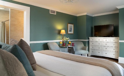 Bayfront Marin House - image 42