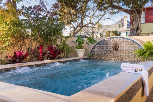 Bayfront Marin House - image 47
