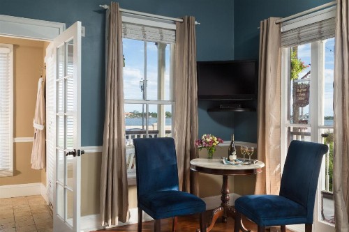 Bayfront Marin House - image 48
