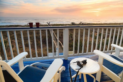 Bayfront Marin House - image 5