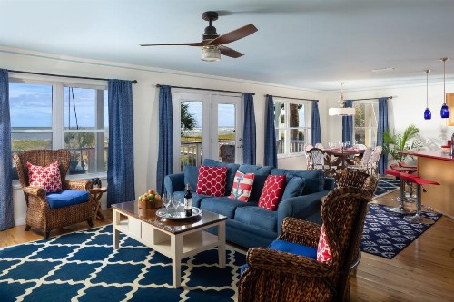 Bayfront Marin House - image 50