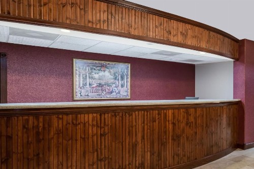Days Inn by Wyndham St Augustine/Historic Downtown - image 16