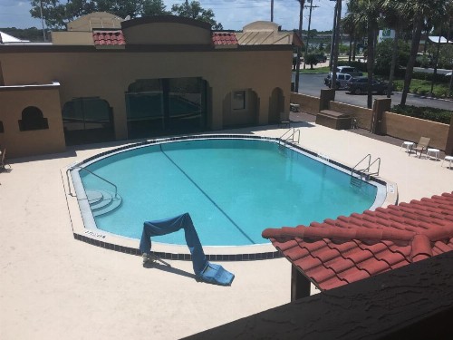 Days Inn by Wyndham St Augustine/Historic Downtown - image 21