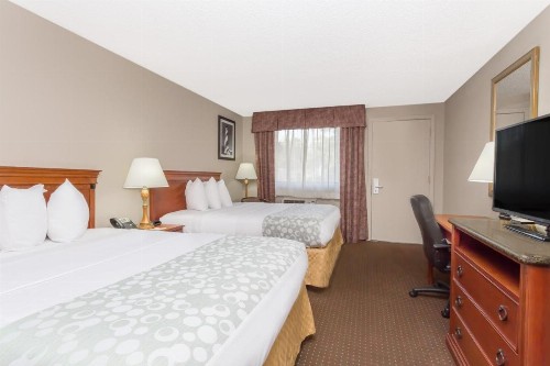 Days Inn by Wyndham St Augustine/Historic Downtown - image 3