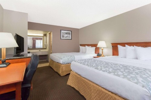 Days Inn by Wyndham St Augustine/Historic Downtown - image 31