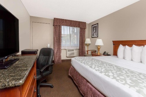 Days Inn by Wyndham St Augustine/Historic Downtown - image 35