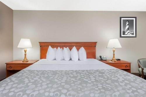 Days Inn by Wyndham St Augustine/Historic Downtown - image 38