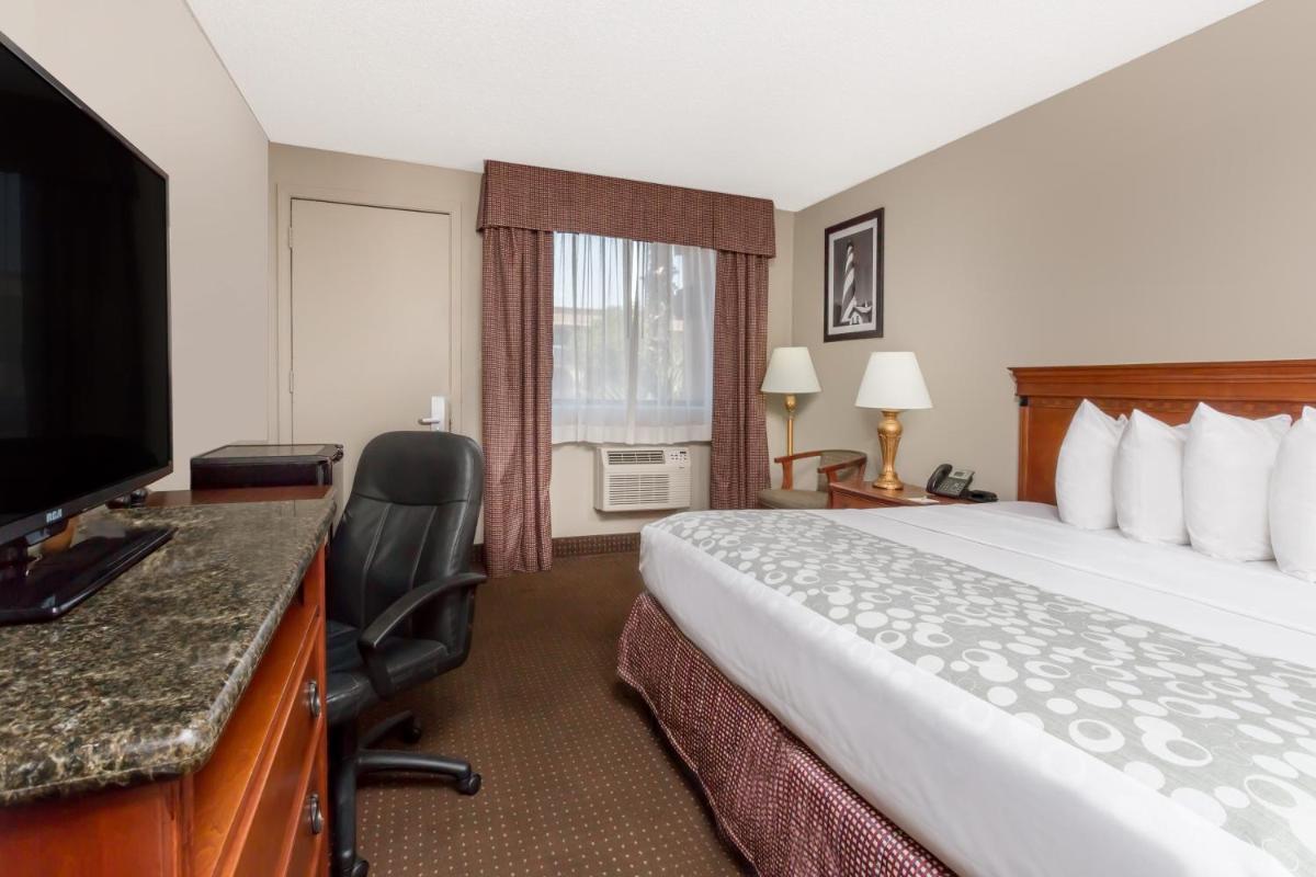 Days Inn by Wyndham St Augustine/Historic Downtown - image 5