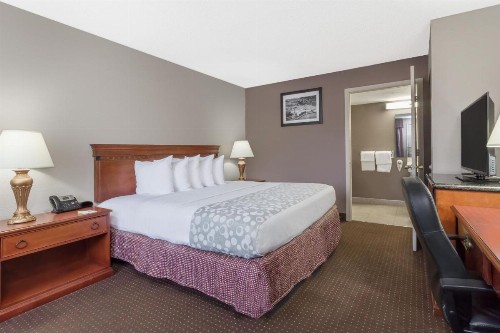 Days Inn by Wyndham St Augustine/Historic Downtown - image 7