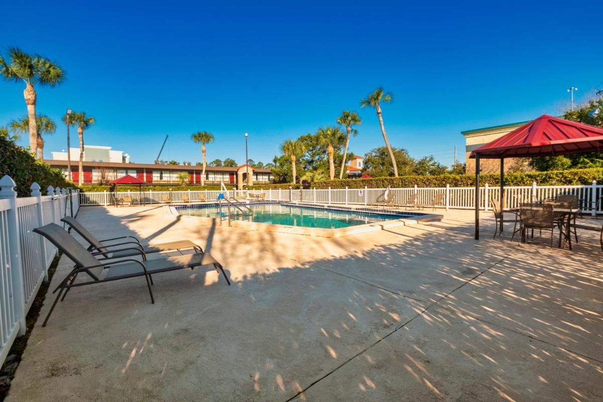 Red Roof Inn PLUS+ St. Augustine - main image