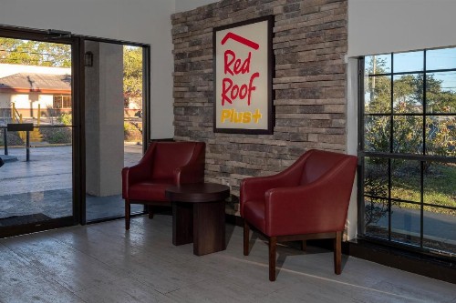 Red Roof Inn PLUS+ St. Augustine - image 10
