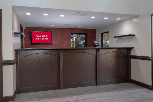 Red Roof Inn PLUS+ St. Augustine - image 11