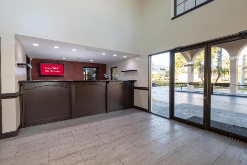 Red Roof Inn PLUS+ St. Augustine - image 12