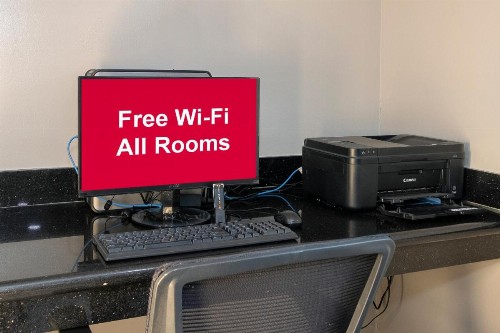 Red Roof Inn PLUS+ St. Augustine - image 13