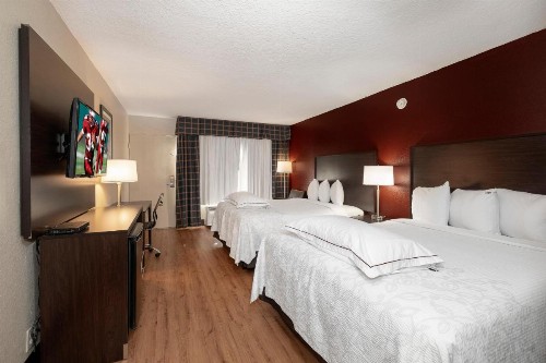 Red Roof Inn PLUS+ St. Augustine - image 18