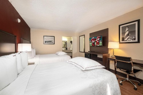 Red Roof Inn PLUS+ St. Augustine - image 19