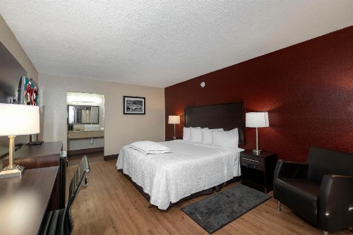 Red Roof Inn PLUS+ St. Augustine - image 21