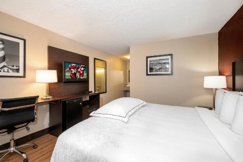 Red Roof Inn PLUS+ St. Augustine - image 24