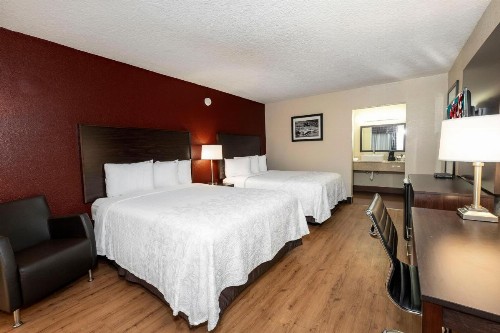 Red Roof Inn PLUS+ St. Augustine - image 26