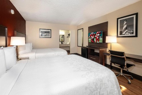 Red Roof Inn PLUS+ St. Augustine - image 27