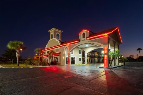 Red Roof Inn PLUS+ St. Augustine - image 3
