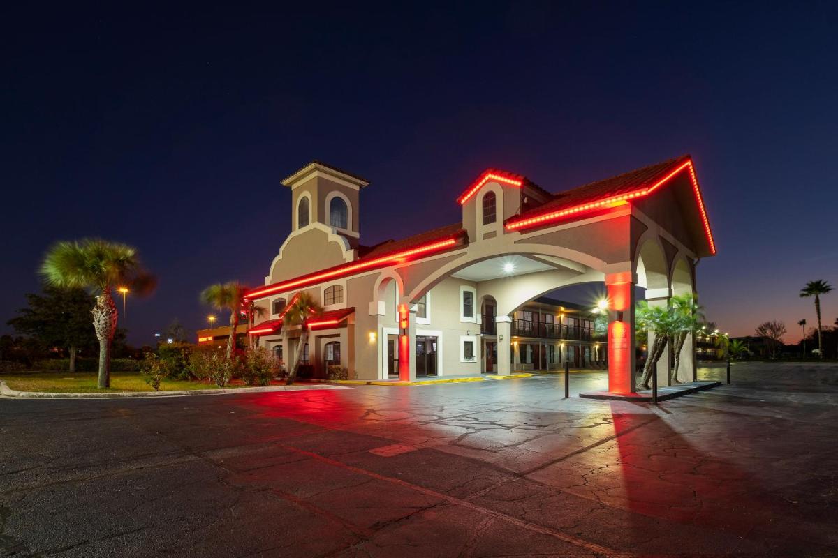 Red Roof Inn PLUS+ St. Augustine - image 3