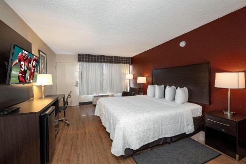 Red Roof Inn PLUS+ St. Augustine - image 31