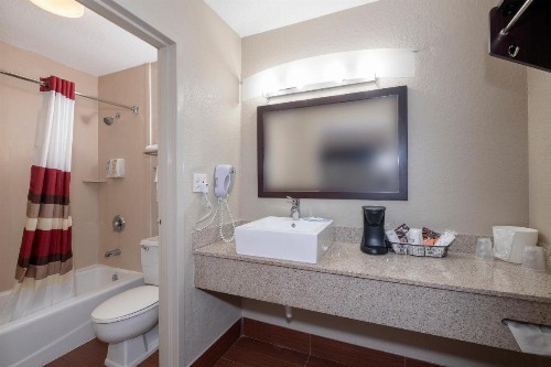 Red Roof Inn PLUS+ St. Augustine - image 36