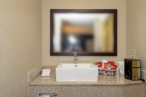 Red Roof Inn PLUS+ St. Augustine - image 38