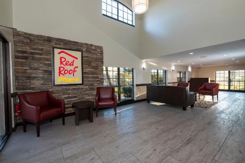 Red Roof Inn PLUS+ St. Augustine - image 7