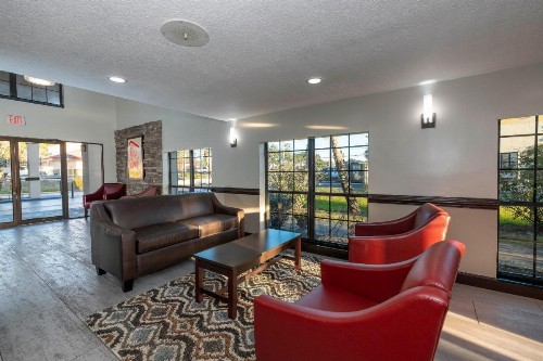 Red Roof Inn PLUS+ St. Augustine - image 8