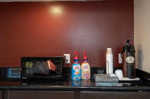 Red Roof Inn PLUS+ St. Augustine - image 9