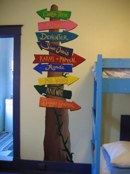 The Pirate Haus Inn - image 11
