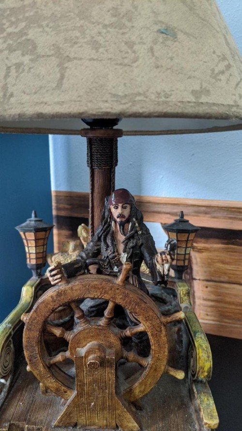 The Pirate Haus Inn - image 19